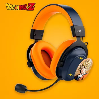 Blade Gaming ausinės Dragon Ball Z belaidės - DB2001
