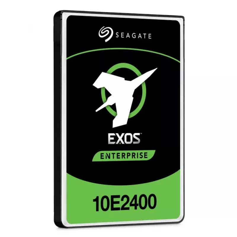 Seagate Enterprise ST600MM0009 vidinis kietasis diskas 600 GB 10000 RPM 128 MB 2.5 colio SAS