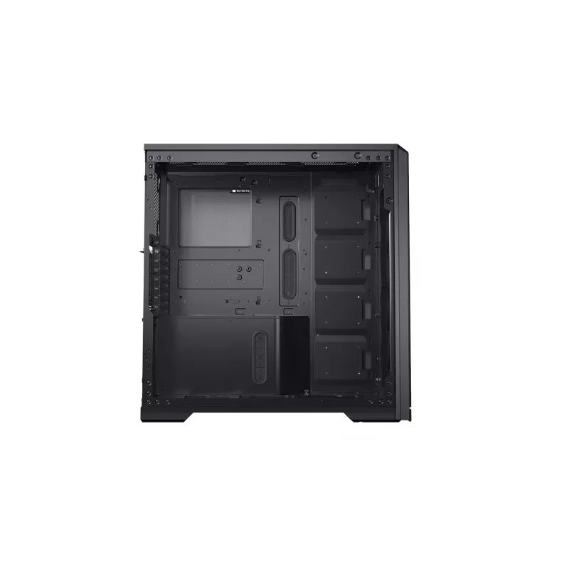 Korpusas Phanteks Enthoo Pro 2 Full Tower Juodas