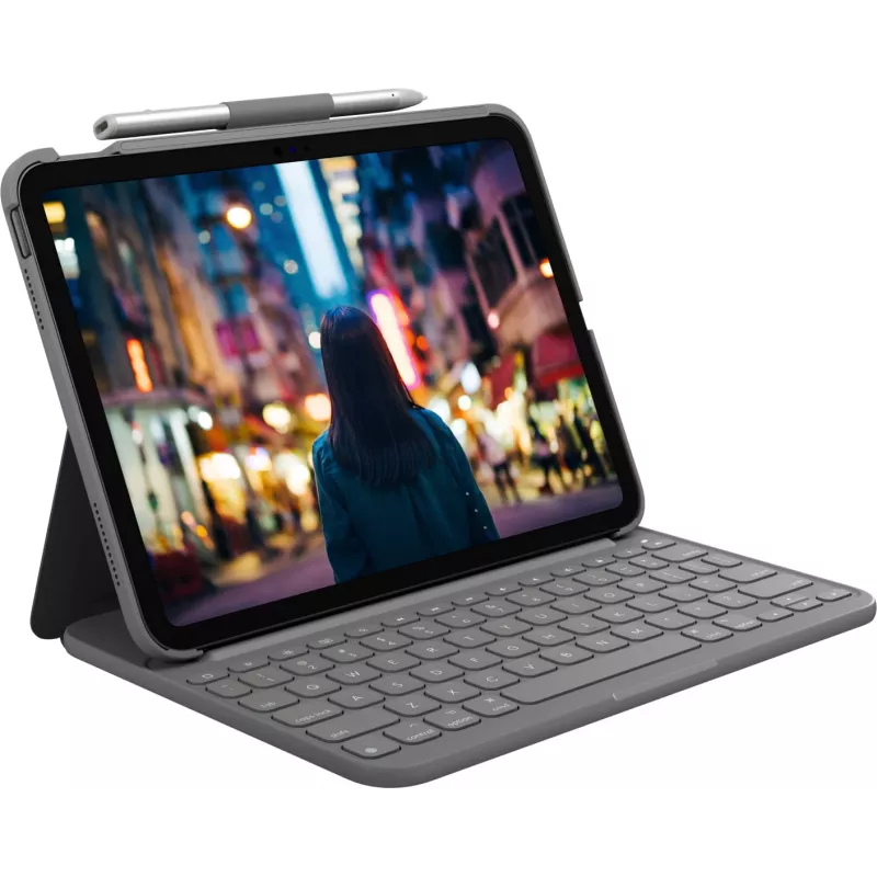 Logitech 920-011425 pilka pelė