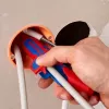 Nuėmimo įrankis Knipex ErgoStrip PV 16 95 03 PV kabeliams, reguliuojamas ribotuvas, ergonomiška rankena
