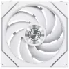 Korpuso ventiliatorius Lian Li UNI FAN TL Wireless 120 White 12TL1W1W