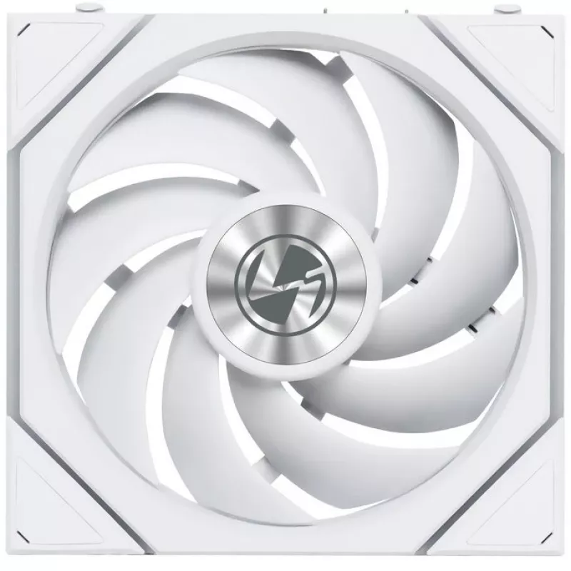 Korpuso ventiliatorius Lian Li UNI FAN TL Wireless 120 White 12TL1W1W