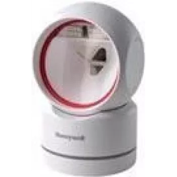 Honeywell Orbit HF680 - USB rinkinys - brūkšninių kodų skaitytuvas - stalinis įrenginys - 2D vaizdo skaitytuvas - dekoduojantis - USB