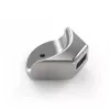 Ledge adapteris Compulocks MacBook Air 15 colių M2 M3 sidabrinis