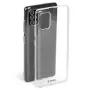 Apsauginis dėklas Krusell Protective SoftCover Samsung Galaxy Note 20 – skaidrus