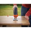 Pjūklas stūmoklinis Black & Decker BDCJS18N