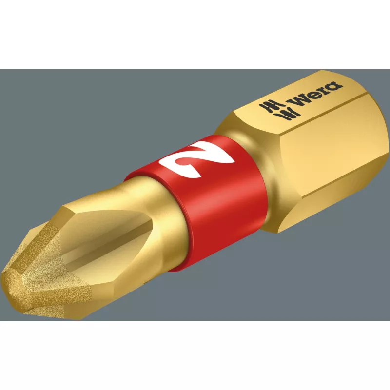 Wera BC 30 Diamond 1 antgalis atsuktuvui 30 vnt