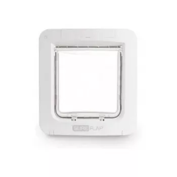 SUREFLAP mikroschemų gyvūnų durelės CONNECT