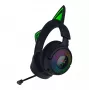 Razer Kraken Kitty V3 Pro belaidės Bluetooth ausinės