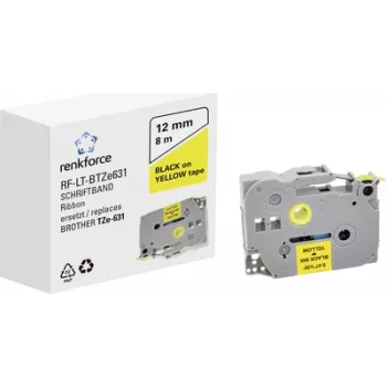 Renkforce RF-6027790 Geltona