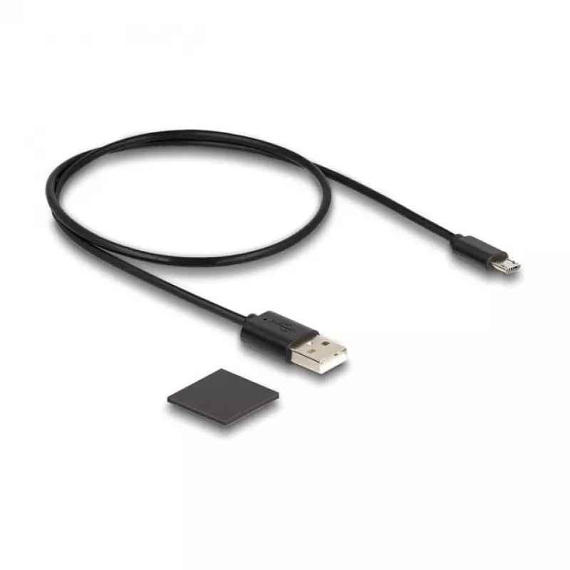 DeLOCK HDMI skirstytuvas 1x HDMI į 2x HDMI 4K 60 Hz