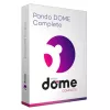 Panda Dome Complete - 5 vartotojų 1 metai, Pasaulinė licencija