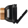 Duracell DH850R Dovanų dėžutė Kaktinė lemputė juoda, oranžinė