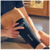 Therabody RecoveryPulse blauzdos kompresinė rankovė, dydis M