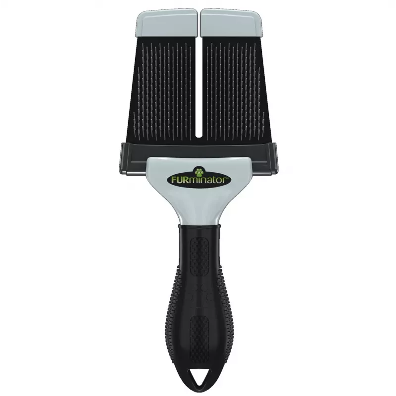 FURminator L – šepetys šunims ir katėms