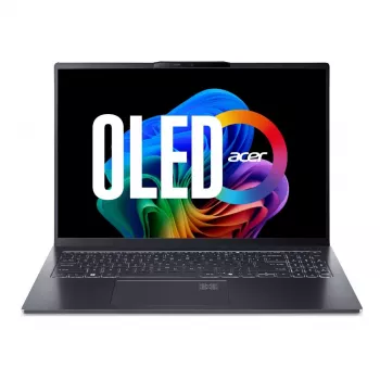 Nešiojamas kompiuteris Acer Swift Go SFG14 14,0 colio Ryzen 32 GB 1 TB OLED