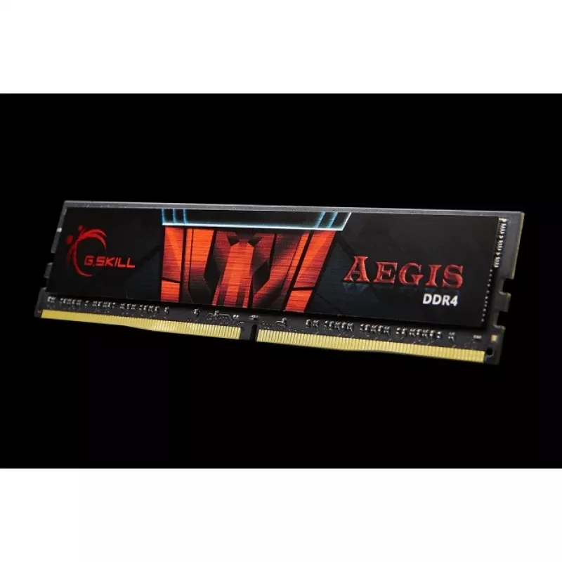 G.Skill AEGIS DDR4 4GB 2133MHz atminties modulis