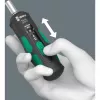 Wera 7515 Single – Precizinis sukimo momento atsuktuvas 60×150×35 mm