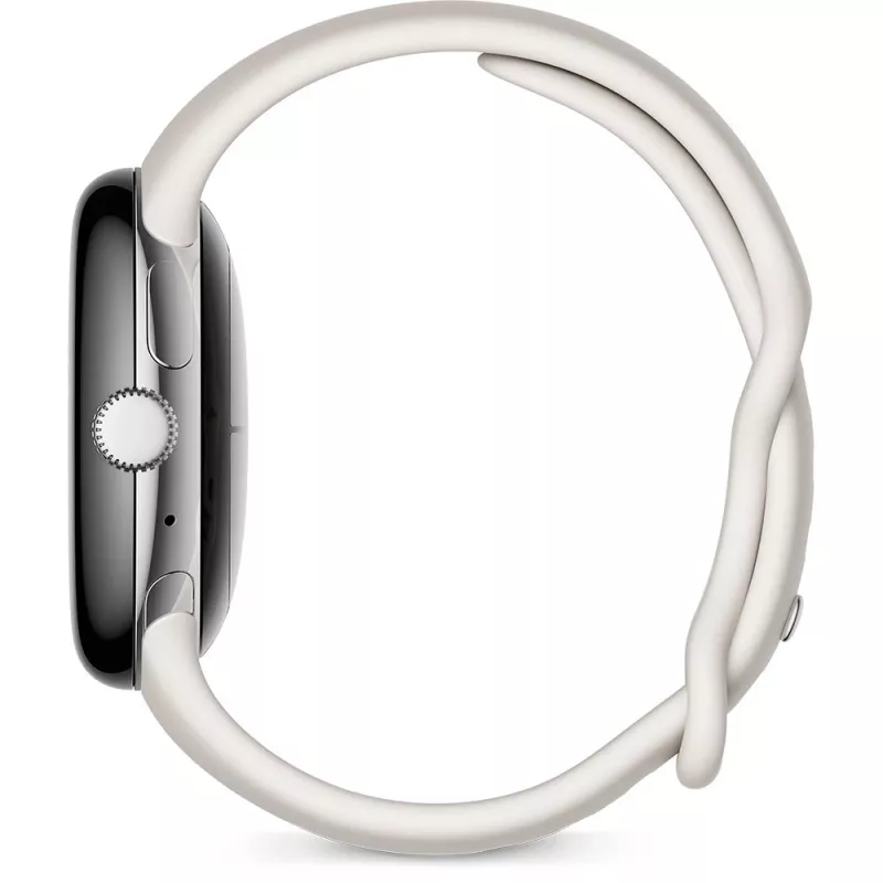 Google Pixel Watch dirželis – Small / Large – Chalk – GA03264-WW