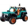 LEGO TECHNIC 42227 Jeep Wrangler Rubicon SUV – Konstrukcinis modelis