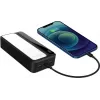 Nešiojamas maitinimo blokas Rebeltec P20 LCDPD LAMP 20000mAh
