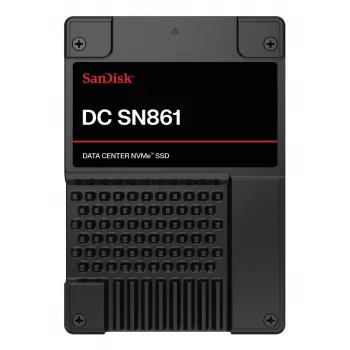 SSD Sandisk 3840 GB PCI Express 5.0 NVMe