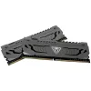 DDR4 64 GB (2x32 GB) 3200 MHz PATRIOT Viper Steel 288 kontaktų DIMM CL16 1.35 V