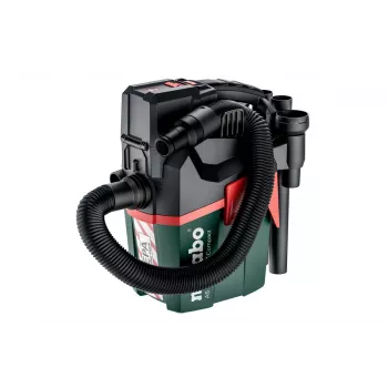 Būgninis dulkių siurblys Metabo 602029850