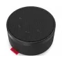 Lenovo 4XD1C82055 garsiakalbio mikrofonas laidinis USB Type-C juodas
