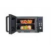 Grili mikrobangų krosnelė Severin MW 7763, 900 W, 25 L