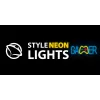 LED neon juosta MANTA SNL62MT GAMER RGB spalvų kaita