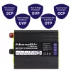 Įkroviklis QOLTEC 51918 80A 12V LiFePO4, AGM, GEL, SLA akumuliatoriams