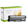 Suderinamas kasetė Static-Control Brother TN-2320, juoda, 2600 psl.