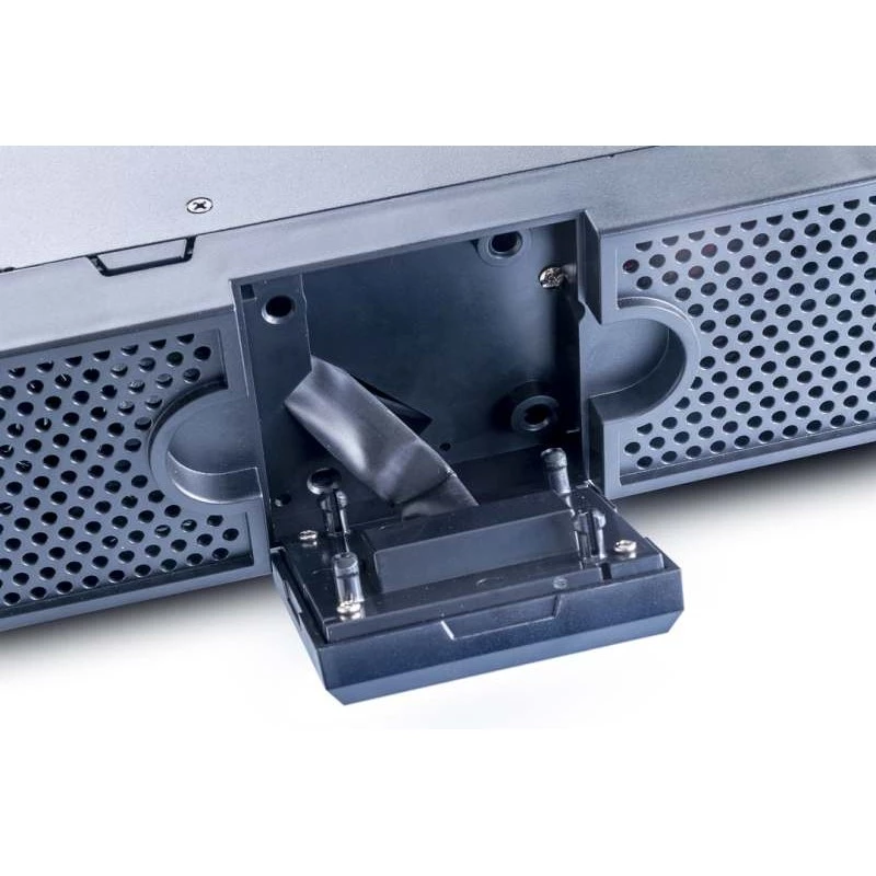 UPS 1500VA Linijinis-interaktyvus USB/RS232 LCD ekranas 48,30 cm (19 inch) / Bokštas - Nepertraukiamo maitinimo šaltinis (UPS) - 28 min. (All915019RT)