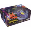 Automobiliai Pull & Speed Batwheels