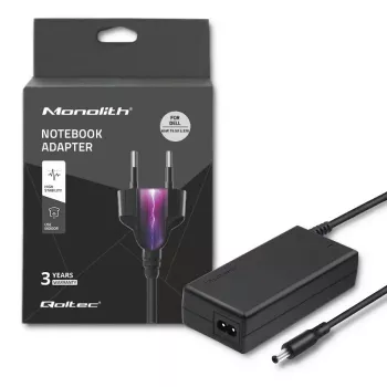 Adapteris HP Compaq 65W | 19,5V | 3,33A | 4,8*1,7