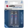 Baterija šarminė, Mignon, AA, LR06, 1,5 V (APAAA)