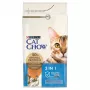 Purina CAT CHOW sausas kačių ėdalas 1,5 kg Suaugusiems Kalakutiena