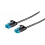 Tinklo kabelis ShiverPeaks S/CONN 08-22076 White 10 m Cat6 U/UTP