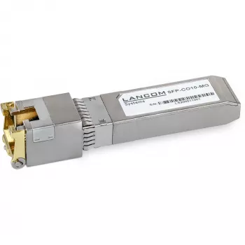 Varinis SFP modulis Lancom Systems SFP-CO10-MG