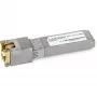 LANCOM SFP-CO10-MG SFP+ 10GBase-T RJ-45 siųstuvas-imtuvas, 10 vnt. bulk