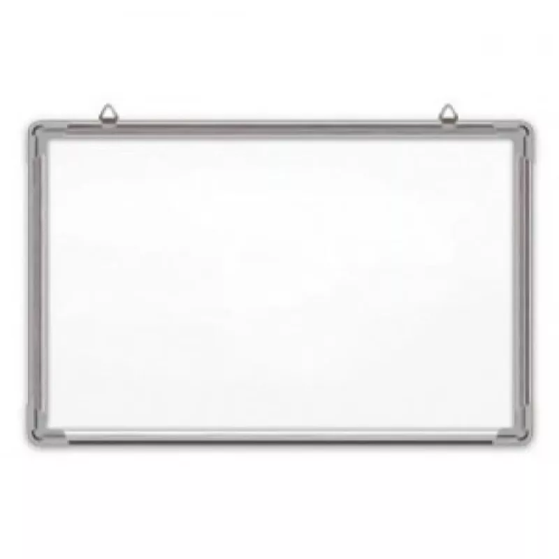Magnetinė lenta aliumininis rėmas 180x90 cm Forpus