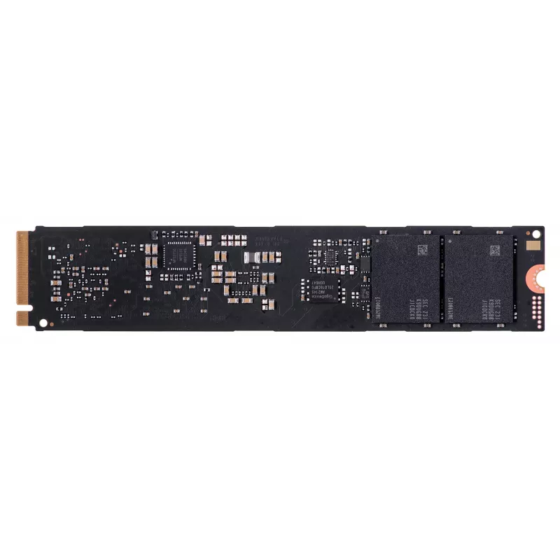 SSD diskas Samsung PM9A3 1,92TB M.2 PCIe Gen4 x4, 6800/4000 MB/s, OEM
