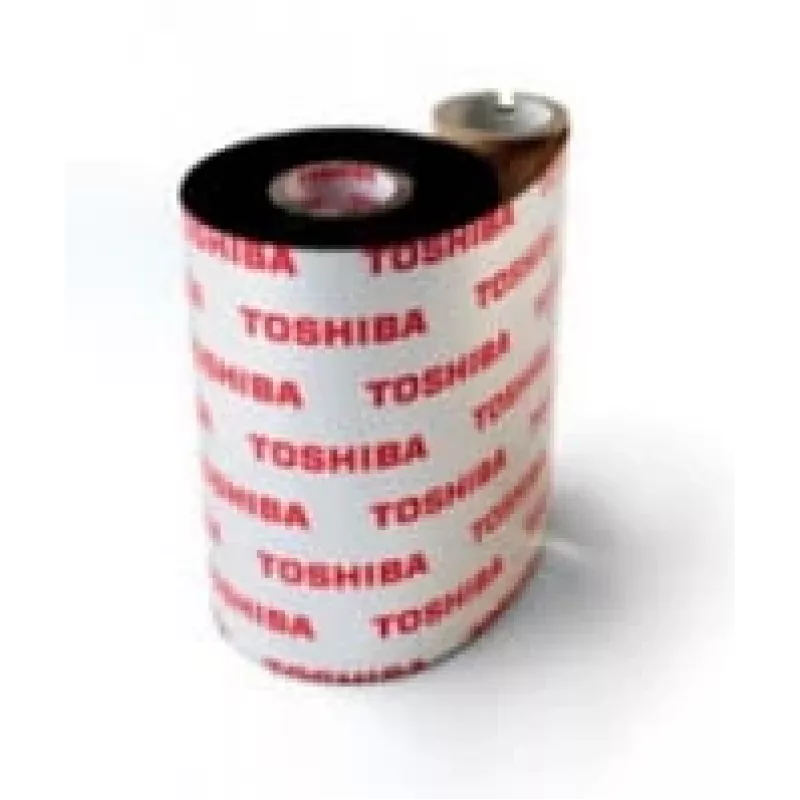 Spausdinimo juosta Toshiba TEC AG2 84 mm x 600 m