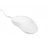 Žaidimų pelė Fury Tanto T4 – 12000 DPI, RGB, balta, USB