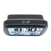 Termometras Greenblue 60135 pilka balta