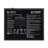 Maitinimo blokas Lian Li SP Series Platinum SFX 850W pilnai modulinis PCIe 5.1 ATX 3.1 (G9P.SP0850P.B000.EU)