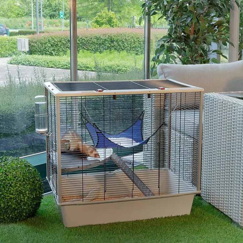 Narvas FERPLAST Furet Plus