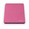 Amazon Fabric Case Raspberry, skirta Kindle 2024 Paperwhite / Colorsoft (B0CM7PHKMJ)